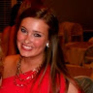 Meet your Posher, Griffin